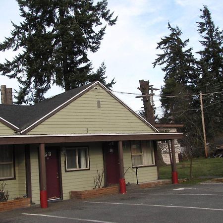 Cascade Inn Bellingham Kültér fotó