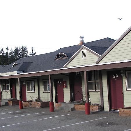 Cascade Inn Bellingham Kültér fotó