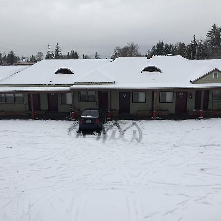 Cascade Inn Bellingham Kültér fotó