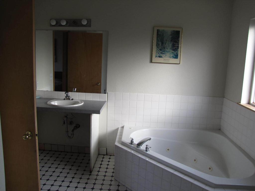 Cascade Inn Bellingham Kültér fotó