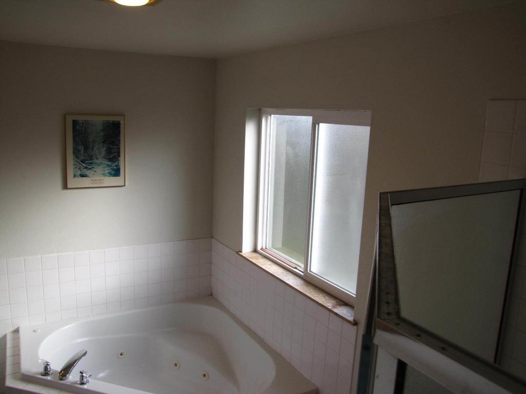 Cascade Inn Bellingham Kültér fotó