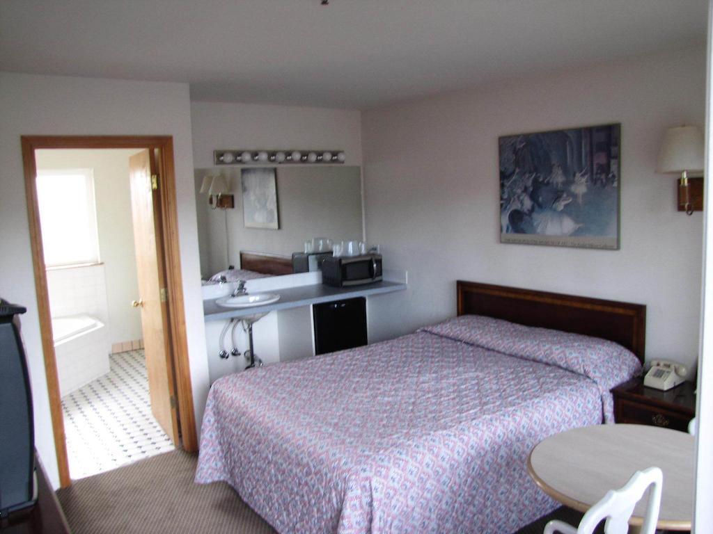 Cascade Inn Bellingham Kültér fotó
