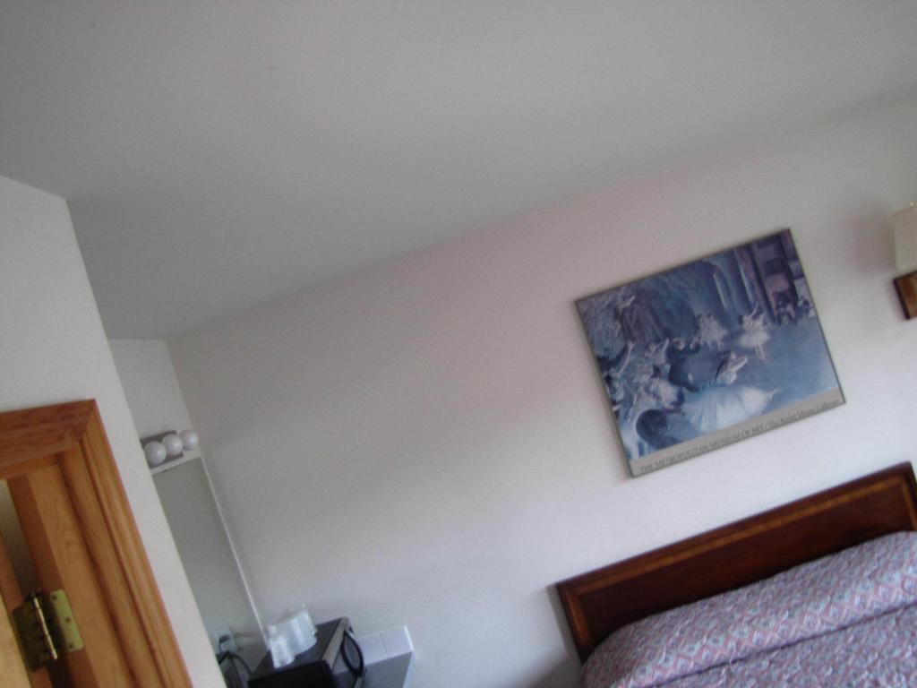Cascade Inn Bellingham Kültér fotó