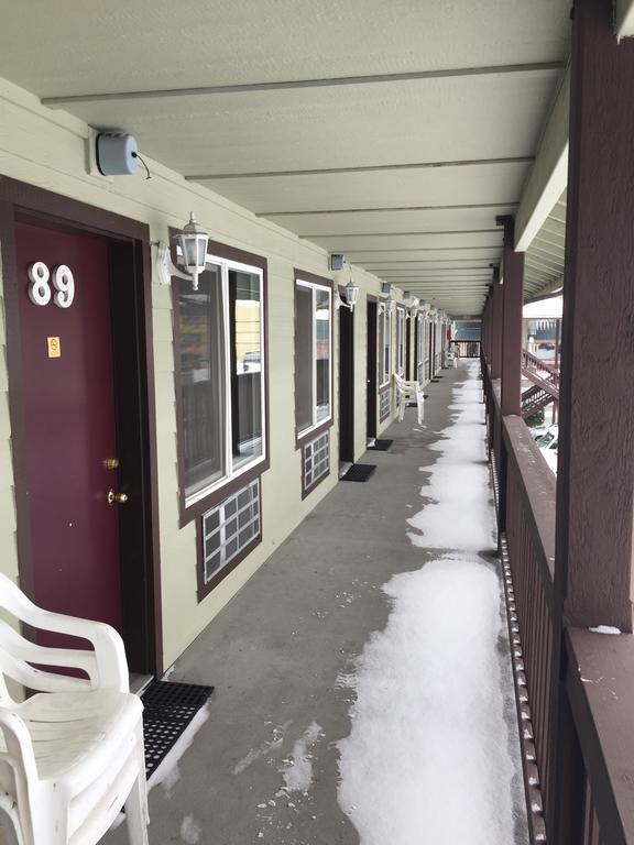 Cascade Inn Bellingham Kültér fotó