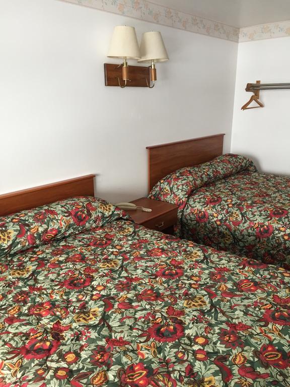 Cascade Inn Bellingham Kültér fotó